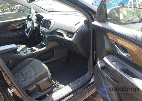 2019 GMC Terrain Sle from USA, damaged, VIN 3GKALMEV5KL322294